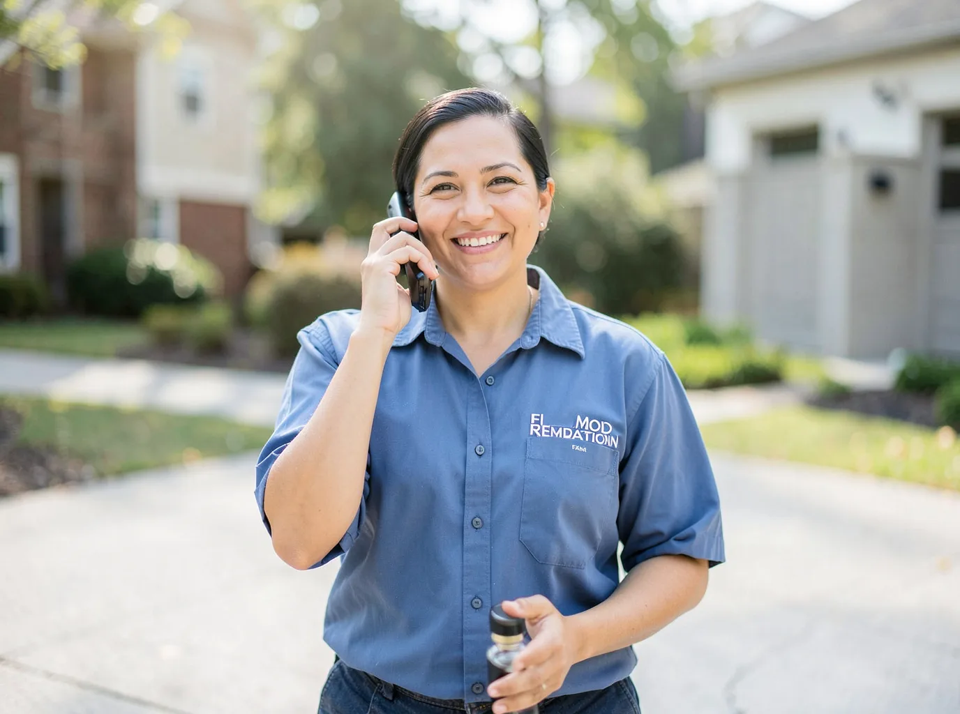 Mold Remediation Ashburn, VA FAQs